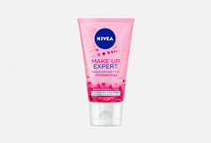 Мицеллярный гель Nivea