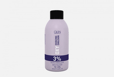 Окисляющая эмульсия 3% Ollin Professional