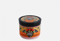 Сахарный скраб Tutti Frutti