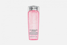 Мицеллярная вода для снятия макияжа для сухой кожи Lancome
