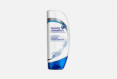Бальзам-ополаскиватель против перхоти Head Shoulders