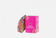 Спонж с мини-мылом Beauty Blender