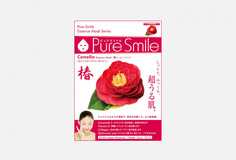 Маска для лица Pure Smile