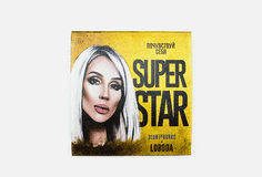 Палетка теней Beauty Drugs