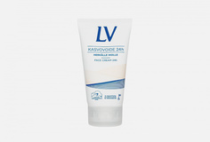 Увлажняющий крем LV Berner