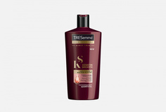 Шампунь разглаживающий Tresemme
