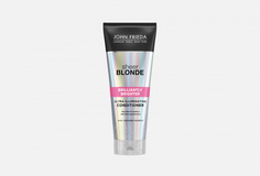 Кондиционер для придания блеска John Frieda