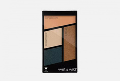 Тени для век WET N Wild