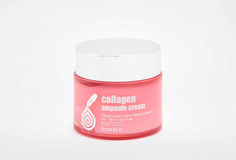 Крем для лица с коллагеном Zenzia