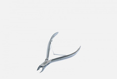 Кусачки маникюрные Zinger