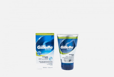 Бальзам после бритья Gillette