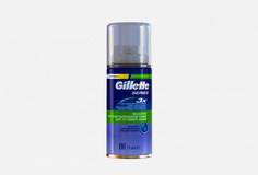 Гель для бритья Gillette