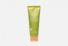Гель-пилинг для лица увлажняющий Secret Nature