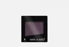 Тени для век одноцветные WET N Wild