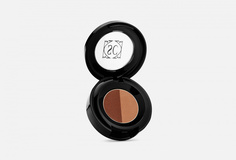 Тени для бровей двойные Sinsation Cosmetics