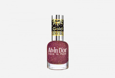 Лак для ногтей Alvin Dor