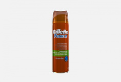 Гель для бритья Gillette