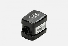 Точилка для карандаша Make UP Factory