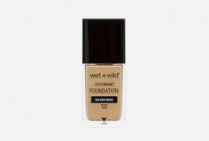 Тональная основа WET N Wild