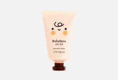 Увлажняющий BB крем Its Skin