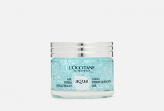 Ультраувлажняющий гель для лица L`Occitane