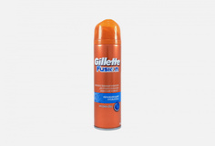 Гель для бритья Gillette