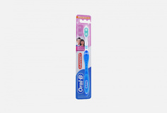 Зубная щетка Oral B