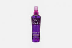 Спрей для сильной фиксации и блеска Tigi BED Head