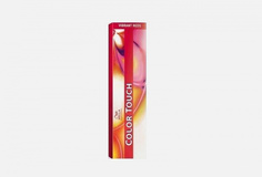 Тонирующая крем-краска без аммиака Wella Professionals