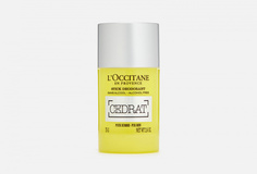 Дезодорант-стик L`Occitane