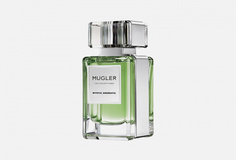 Парфюмерная вода Mugler