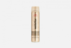 Лак для волос суперсильной фиксации Wella