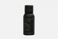 Спрей для эластичной фиксации Living Proof.