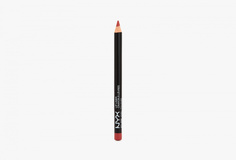 Карандаш для губ Nyx Professional Makeup