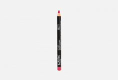 Карандаш для губ Nyx Professional Makeup