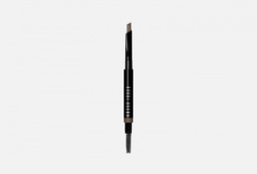 Стойкий карандаш для бровей Bobbi Brown