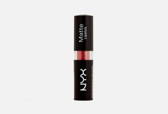 МАТОВАЯ ГУБНАЯ ПОМАДА Nyx Professional Makeup