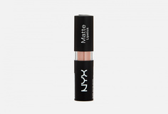 МАТОВАЯ ГУБНАЯ ПОМАДА Nyx Professional Makeup