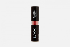 МАТОВАЯ ГУБНАЯ ПОМАДА Nyx Professional Makeup