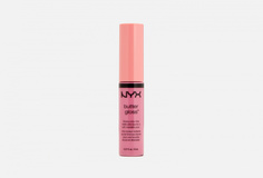 УВЛАЖНЯЮЩИЙ БЛЕСК ДЛЯ ГУБ Nyx Professional Makeup