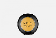ВЫСОКОПИГМЕНТИРОВАННЫЕ ТЕНИ ДЛЯ ВЕК Nyx Professional Makeup