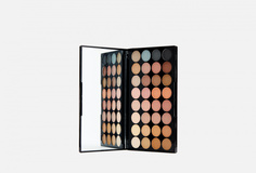 Палетка теней для век Makeup Revolution