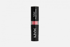 МАТОВАЯ ГУБНАЯ ПОМАДА Nyx Professional Makeup