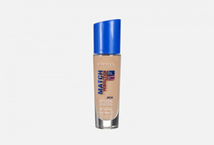 Тональный крем с эффектом мягкого фокуса Rimmel