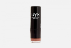 КЛАССИЧЕСКАЯ КРЕМОВАЯ ГУБНАЯ ПОМАДА Nyx Professional Makeup