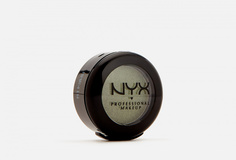 ВЫСОКОПИГМЕНТИРОВАННЫЕ ТЕНИ ДЛЯ ВЕК Nyx Professional Makeup