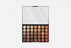 Палетка теней для век Makeup Revolution