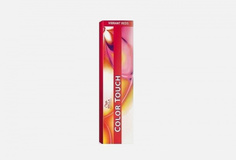 Тонирующая крем-краска без аммиака Wella Professionals