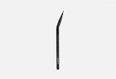 ПРОФЕССИОНАЛЬНАЯ КИСТЬ ДЛЯ ПОДВОДКИ Nyx Professional Makeup