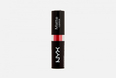 МАТОВАЯ ГУБНАЯ ПОМАДА Nyx Professional Makeup